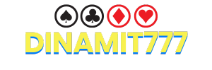 Logo DINAMIT777